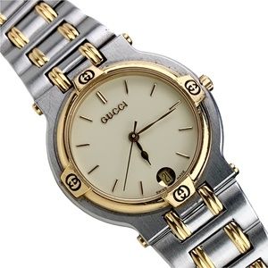 GUCCI 9000M Watch
